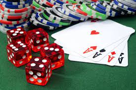 Magnet Casino